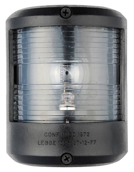 Luci di via Utility 78