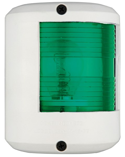 Luci di via Utility 78