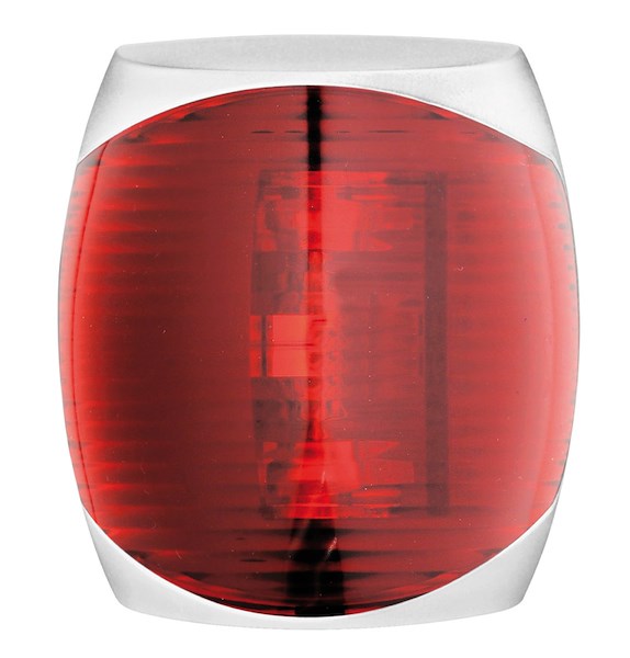 Luci di via Sphera II a LED fino 20 m, corpo in policarbonato