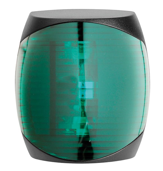 Luci di via Sphera II a LED fino 20 m, corpo in policarbonato