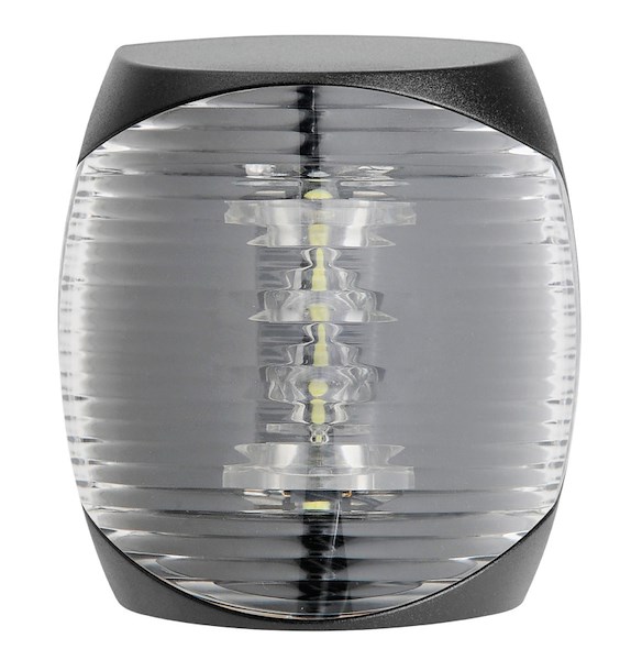 Luci di via Sphera II a LED fino 20 m, corpo in policarbonato