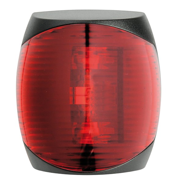 Luci di via Sphera II a LED fino 20 m, corpo in policarbonato