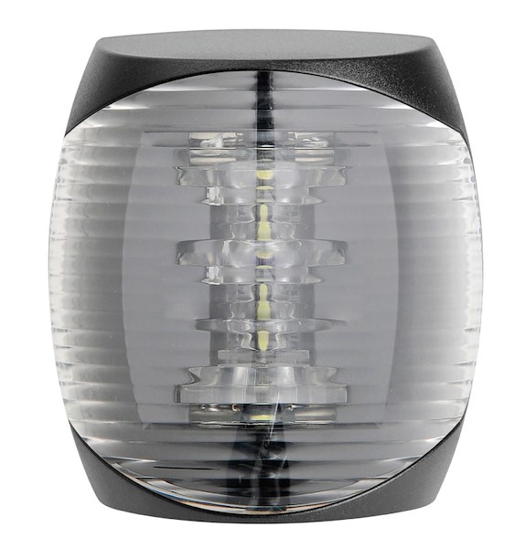 Luci di via Sphera II a LED fino 20 m, corpo in policarbonato