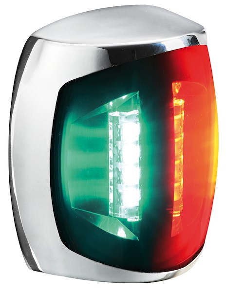 Luci di via a LED Sphera III fino a 20 m