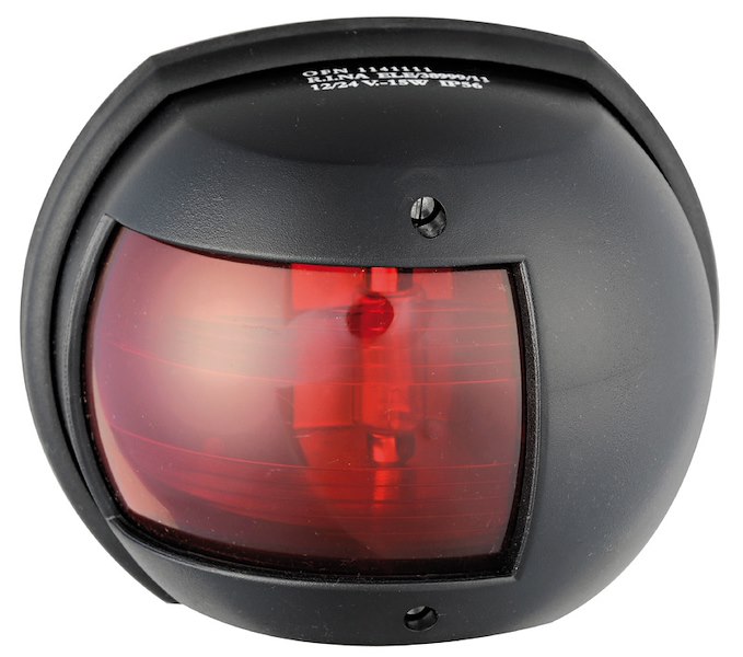 Luci di via Maxi 20