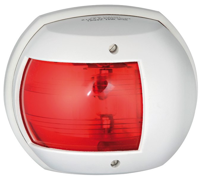 Luci di via Maxi 20