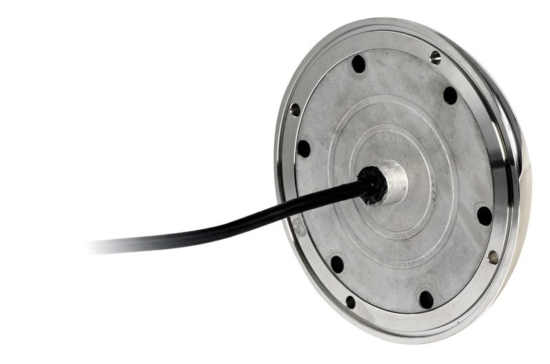 Luce subacquea per carena/specchio di poppa/plancetta con viti