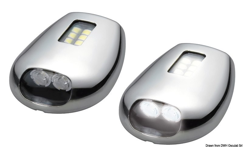 Docking lights 