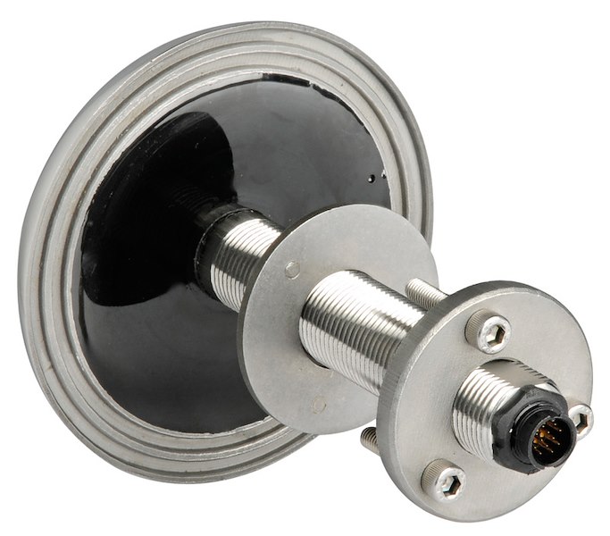 Luce subacquea per carena/specchio di poppa/plancetta con prigioniero