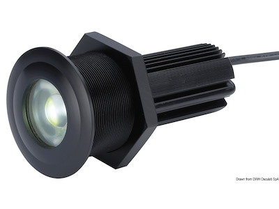 Luce subacquea LED