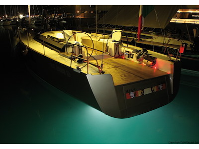 Luce subacquea LED