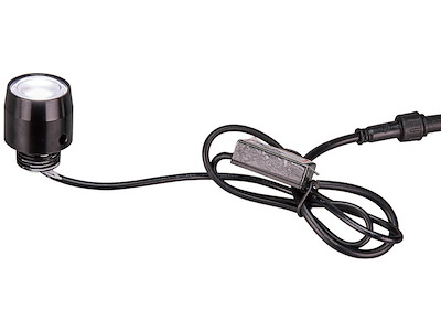 Luce subacquea LED per plancette, specchi di poppa e carene