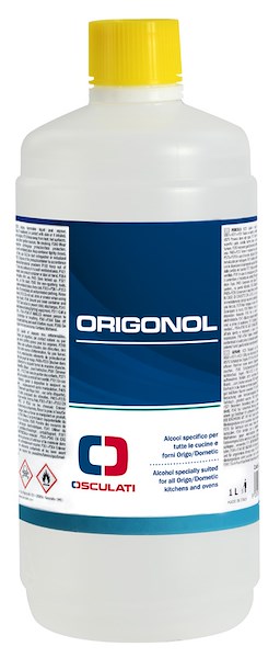 Alcool Origonol 