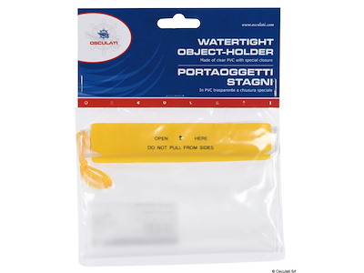 Busta portadocumenti