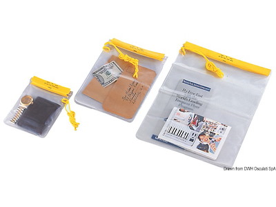 Busta portadocumenti