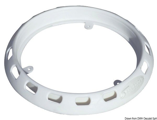 Secchio + base + accessori SHURHOLD