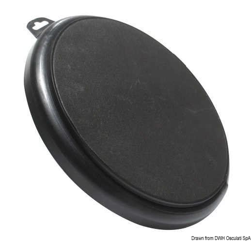 Secchio + base + accessori SHURHOLD