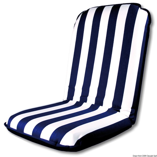 COMFORT SEAT cuscino e sedia autoreggente