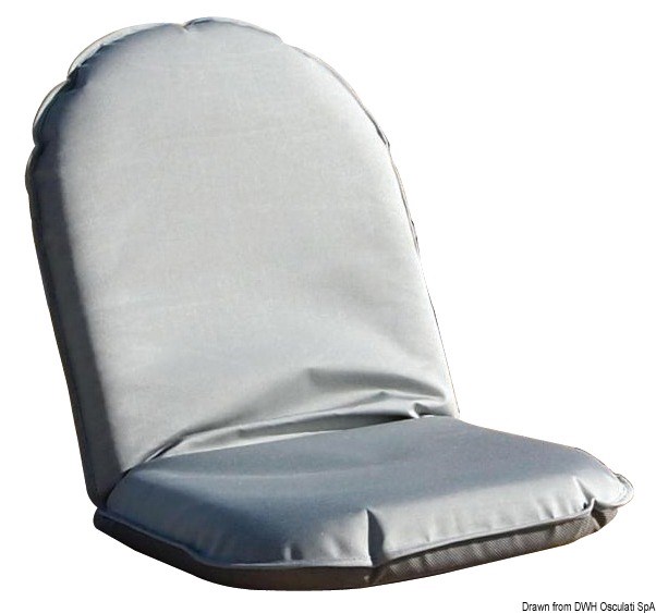 COMFORT SEAT cuscino e sedia autoreggente