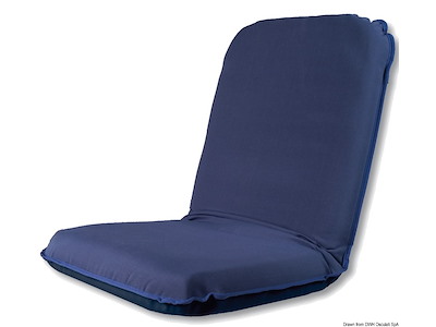 COMFORT SEAT cuscino e sedia autoreggente