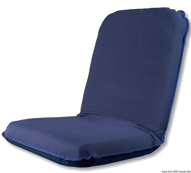 COMFORT SEAT cuscino e sedia autoreggente