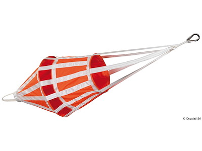 Spera bicone (ancora galleggiante) Antell PTY Australia