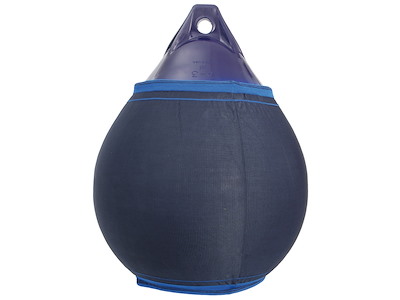Copriparabordo con testa elastica