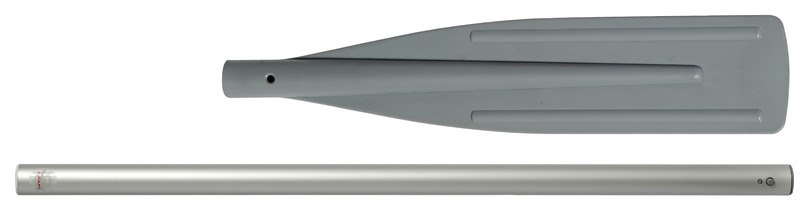 Remo divisibile in 2 pezzi per gommoni