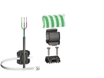 Clip fermaoggetti TRUDESIGN