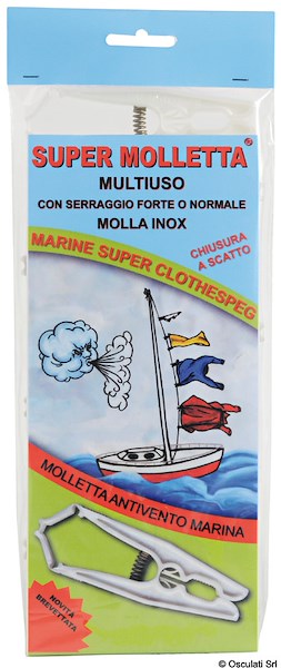 8 Supermollette bloccapanni 