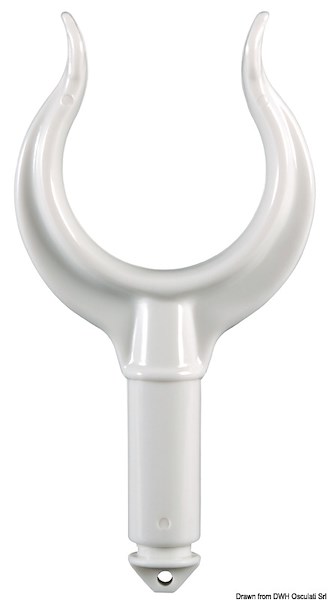 Scalmo in Delrin JARNFORDLINGS