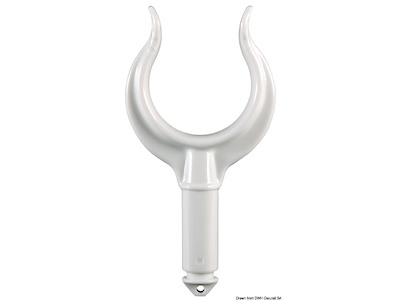 Scalmo in Delrin JARNFORDLINGS