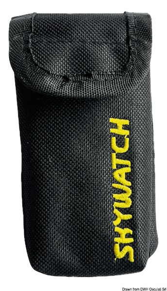 Anemometro portatile Skywatch Wind 