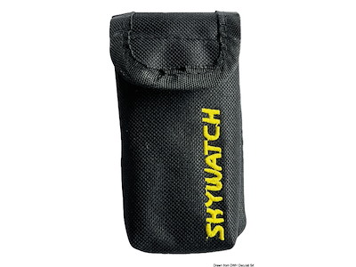 Anemometro portatile Skywatch Wind 