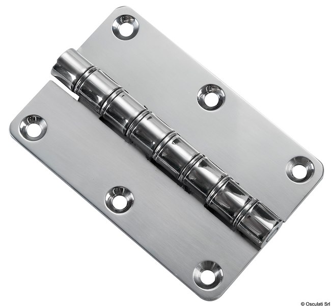 Cerniera frizionata autoreggente