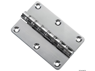 Cerniera frizionata autoreggente