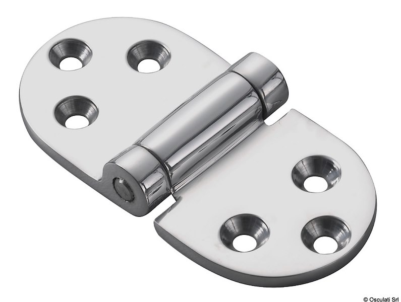 Cerniera autoreggente