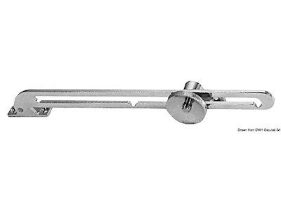 Compasso telescopico 205x305 
