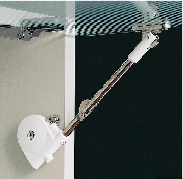 Braccetto Soft Down Stay 