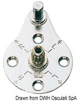 Braccetto Soft Down Stay 