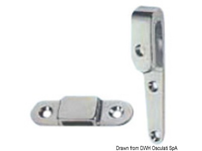 Gancio scaletta ot.cr. 