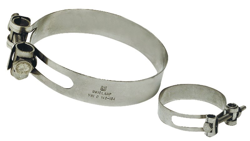 Fascetta Heavy Duty