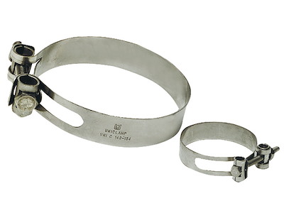 Fascetta Heavy Duty