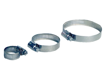 Fascetta stringitubo