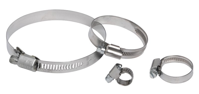 Fascette stringitubo 