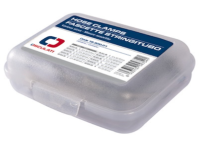 Fascette stringitubo 