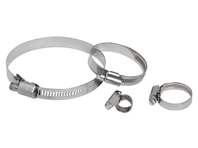 Fascette stringitubo 