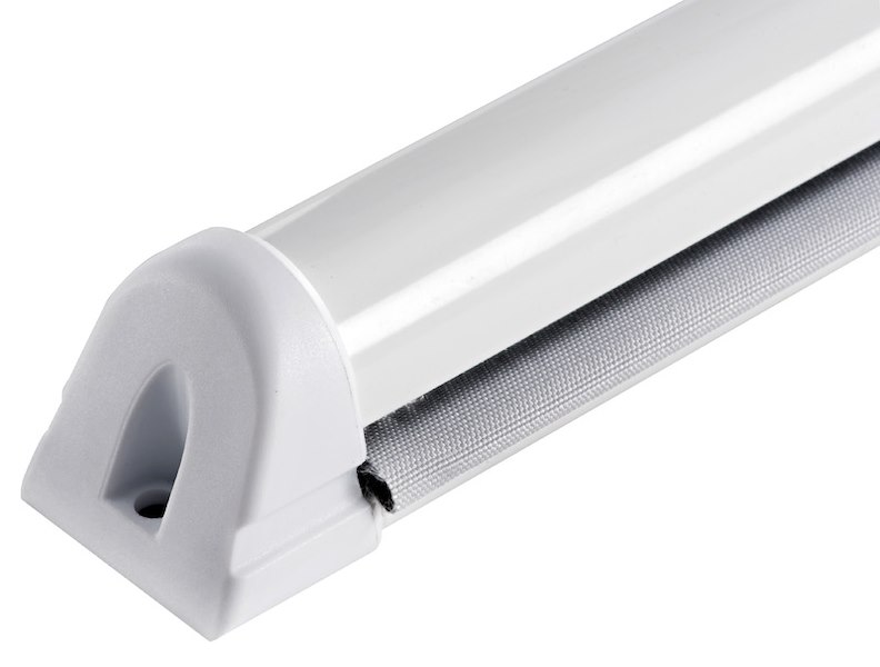 Tendina da notte oscurante Climavision Mare