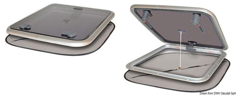 Tendine oscuranti + schermi anti-zanzare