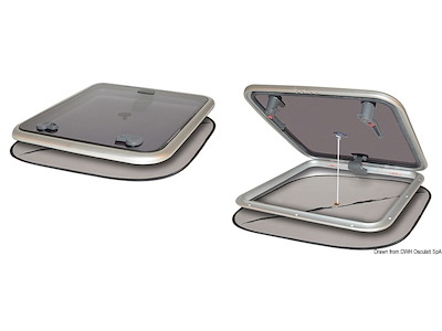 Tendine oscuranti + schermi anti-zanzare